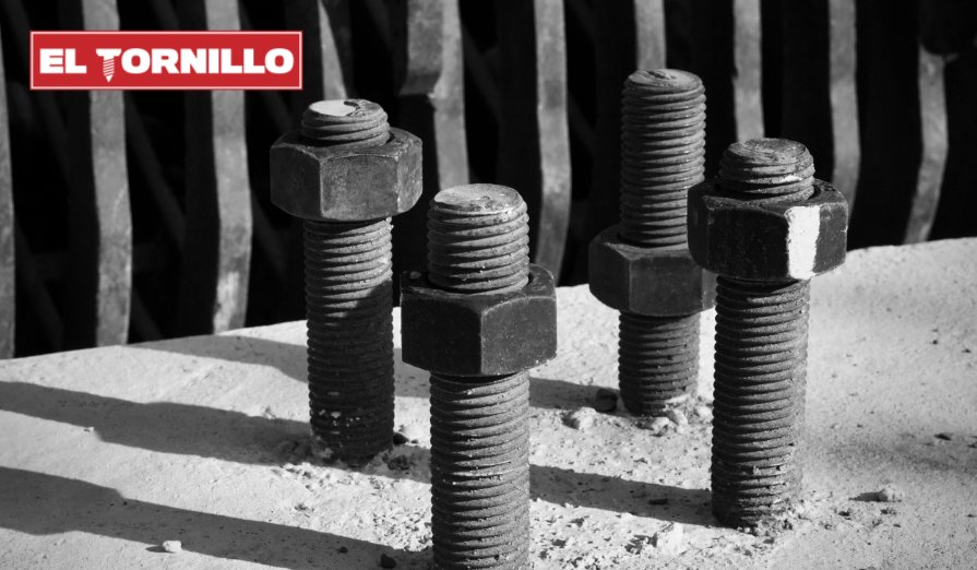 Seguridad en grandes obras: El valor de la tornillería estructural